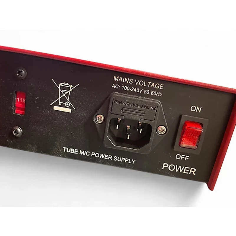 Used Avantone CV12 Condenser Microphone