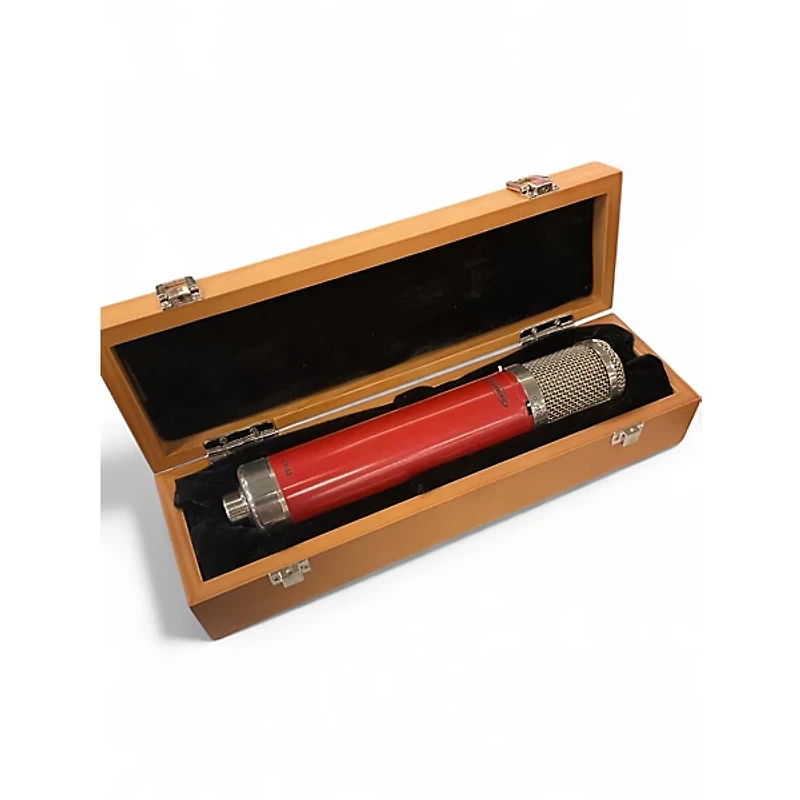 Used Avantone CV12 Condenser Microphone