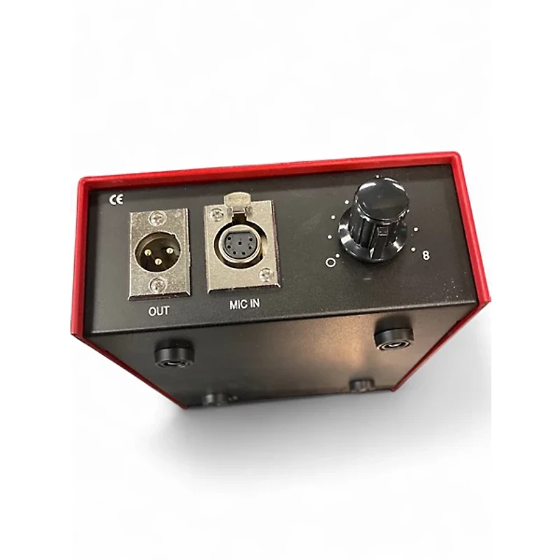 Used Avantone CV12 Condenser Microphone