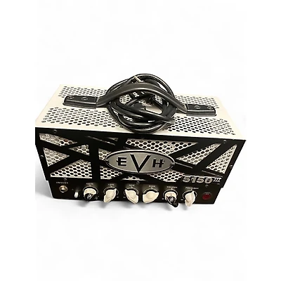 Used EVH 5150 III LBXII 15W Tube Guitar Amp Head