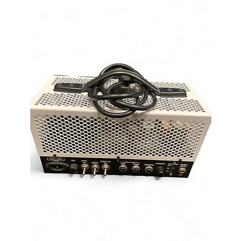 Used EVH 5150 III LBXII 15W Tube Guitar Amp Head