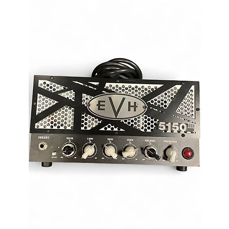 Used EVH 5150 III LBXII 15W Tube Guitar Amp Head
