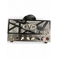 Used EVH 5150 III LBXII 15W Tube Guitar Amp Head