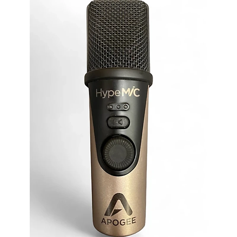 Used Apogee HYPE MIC Condenser Microphone