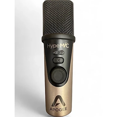 Used Apogee HYPE MIC Condenser Microphone
