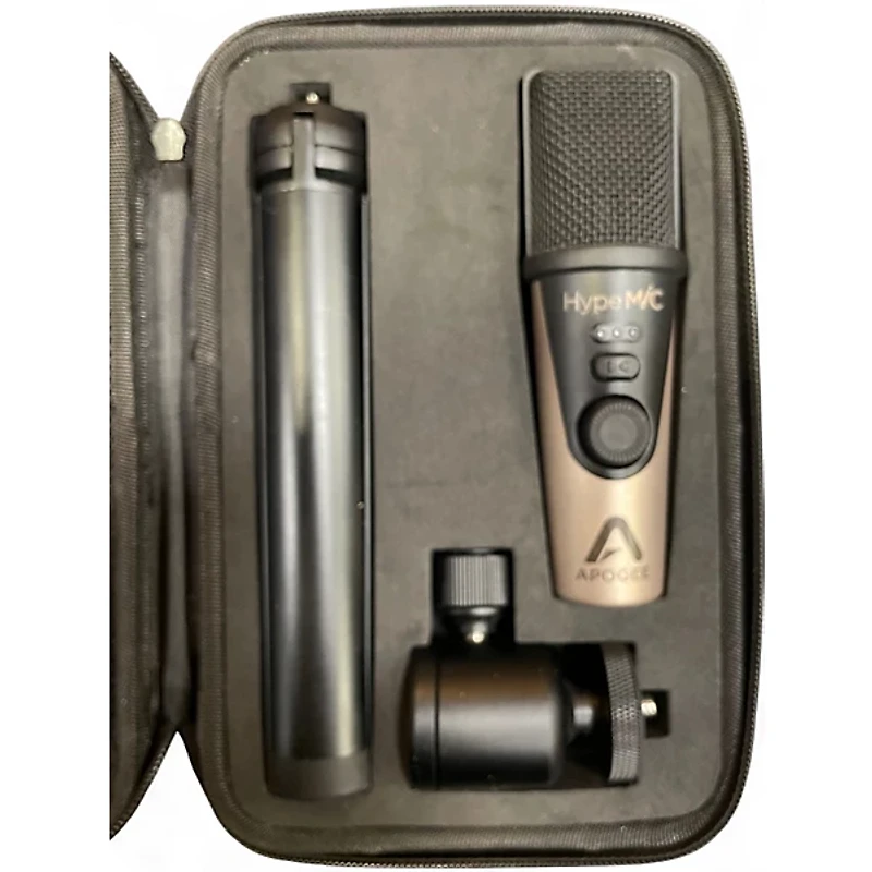 Used Apogee HYPE MIC Condenser Microphone