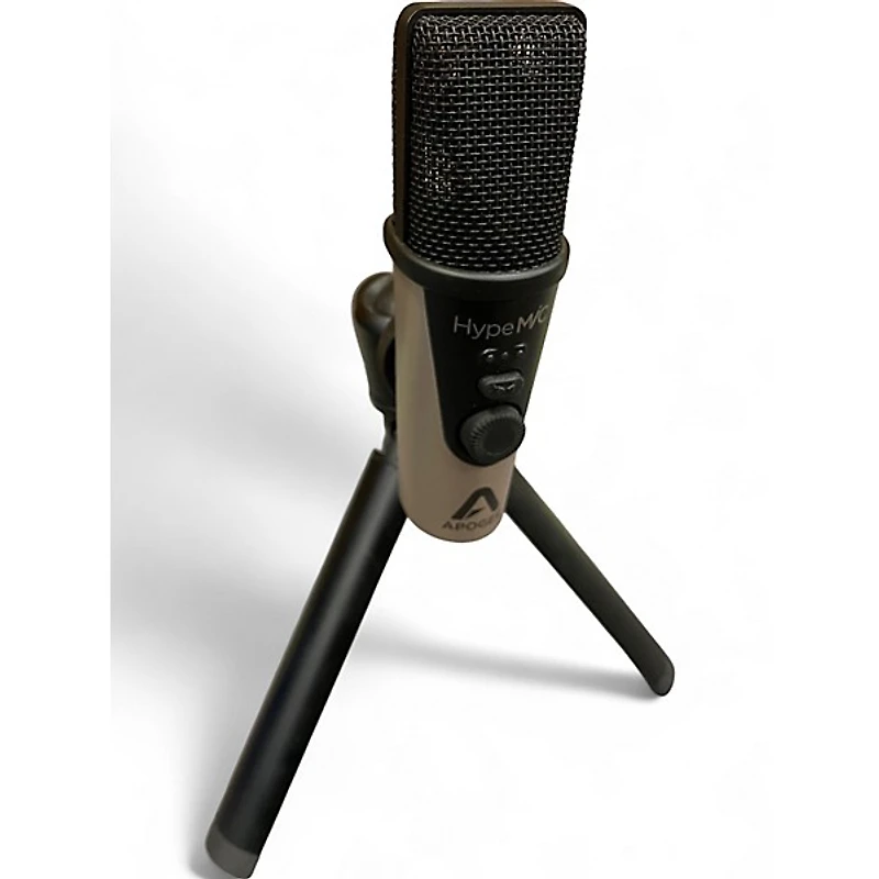 Used Apogee HYPE MIC Condenser Microphone