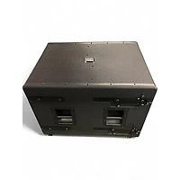 Used Crest Audio VR215 Powered Speaker