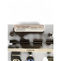 Used Crest Audio VR215 Powered Speaker