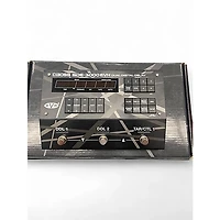 Used BOSS SDE-3000EVH Effect Pedal