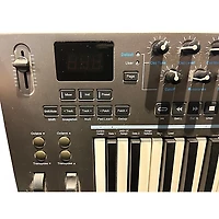Used Nektar Impact LX25+ MIDI Controller