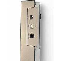 Used Nektar Impact LX25+ MIDI Controller