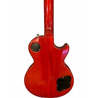 Used Gibson Les Paul Standard Cherry Sunburst Solid Body Electric Guitar