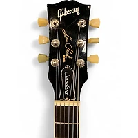 Used Gibson Les Paul Standard Cherry Sunburst Solid Body Electric Guitar