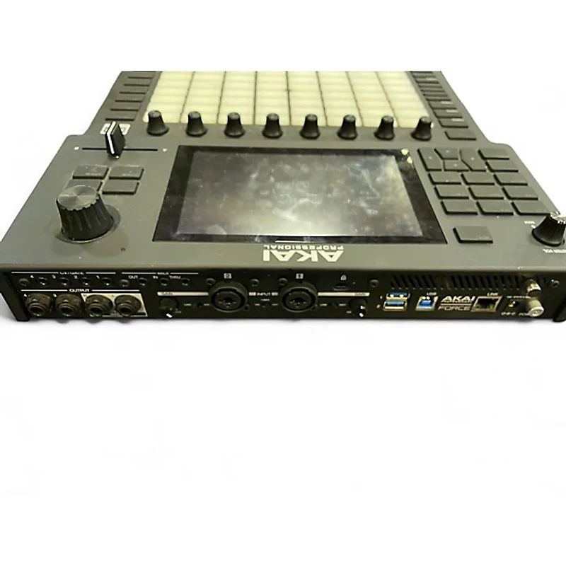 Used Akai Professional FORCE
