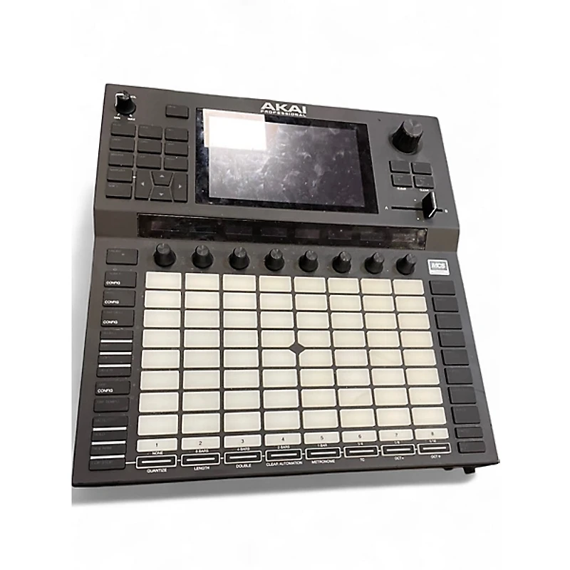 Used Akai Professional FORCE