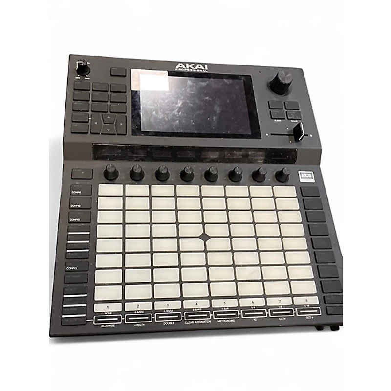 Used Akai Professional FORCE