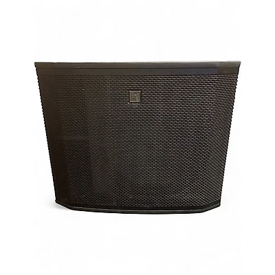 Used Electro-Voice ETX18SP Powered Subwoofer