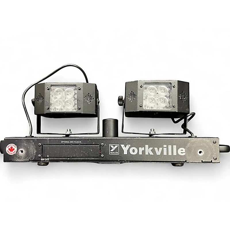 Used Yorkville LPLED2 Lighting Effect