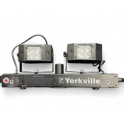 Used Yorkville LPLED2 Lighting Effect