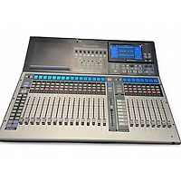 Used PreSonus StudioLive 32SX Digital Mixer