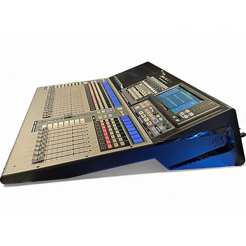 Used PreSonus StudioLive 32SX Digital Mixer