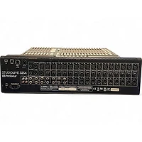 Used PreSonus StudioLive 32SX Digital Mixer