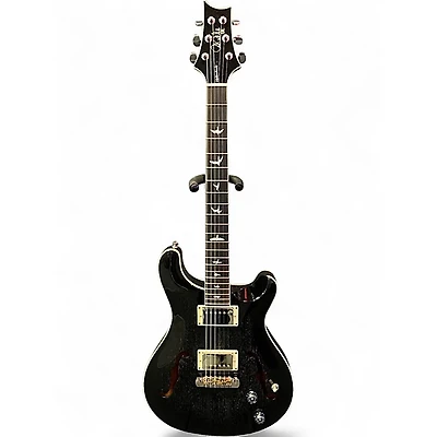 Used PRS SE HOLLOWBODY STANDARD Dog Hair Smokeburst Hollow Body Electric Guitar