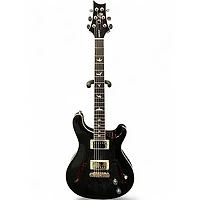 Used PRS SE HOLLOWBODY STANDARD Dog Hair Smokeburst Hollow Body Electric Guitar