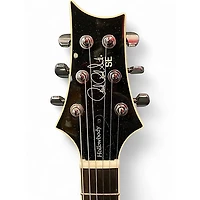 Used PRS SE HOLLOWBODY STANDARD Dog Hair Smokeburst Hollow Body Electric Guitar