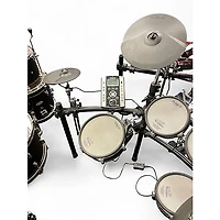 Used Roland TD9 Electric Drum Set