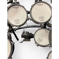 Used Roland TD9 Electric Drum Set