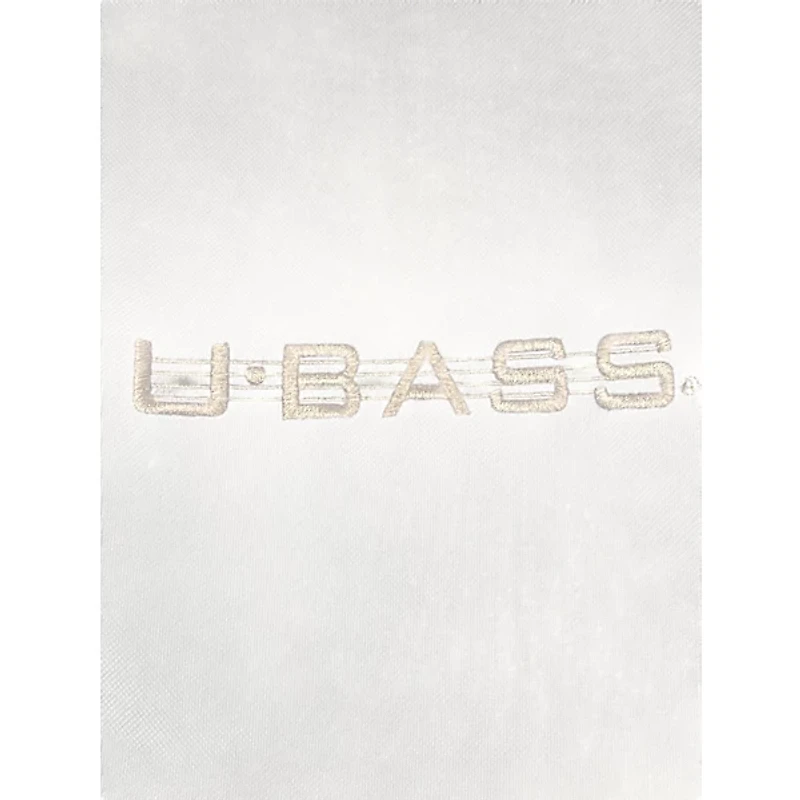 Used Kala Exotic Mahogany U-Bass Mahogany Acoustic Bass Guitar