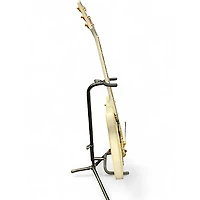 Used Guild Starfire VI Olympic White Hollow Body Electric Guitar