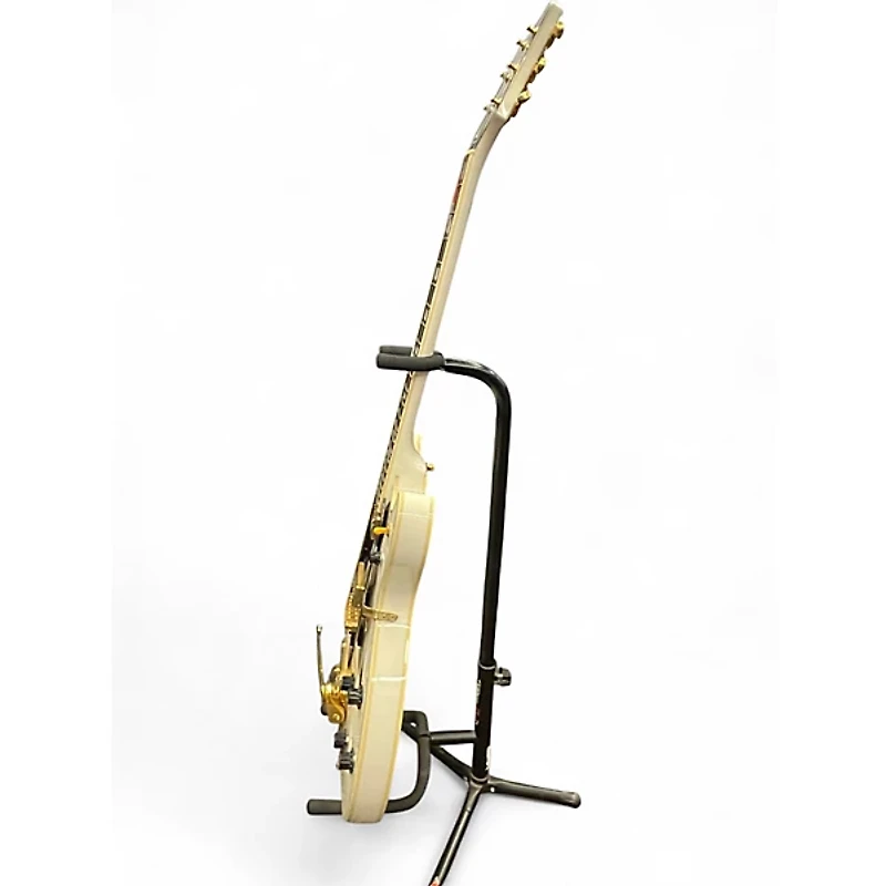 Used Guild Starfire VI Olympic White Hollow Body Electric Guitar