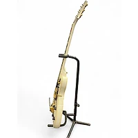 Used Guild Starfire VI Olympic White Hollow Body Electric Guitar