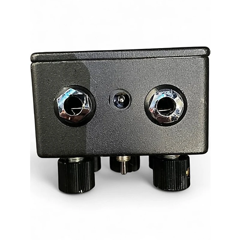 Used JHS Pedals LUCKY CAT DELAY Effect Pedal