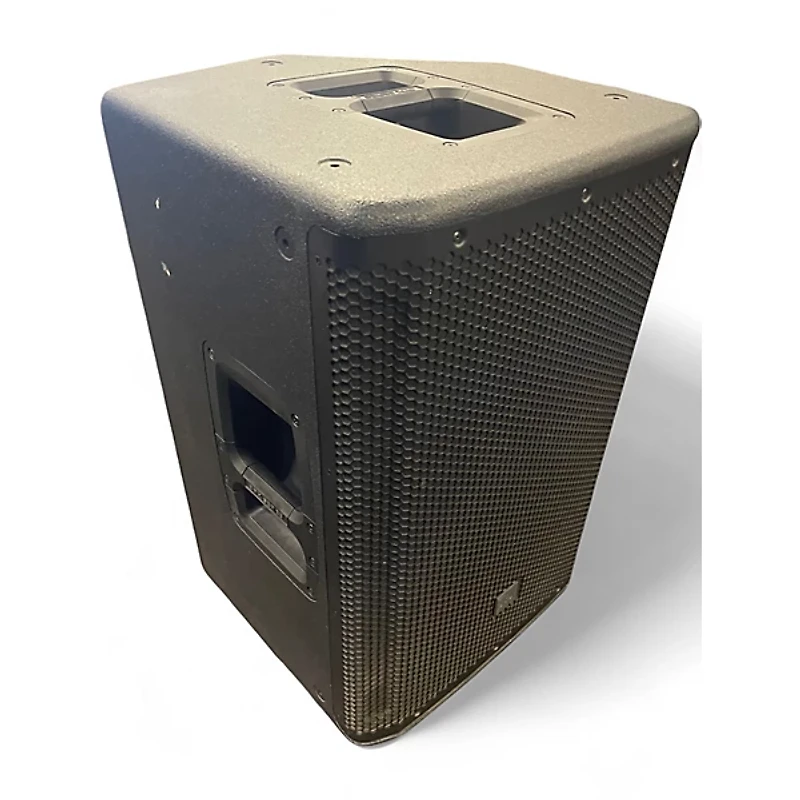 Used JBL SRX812P Powered Speaker