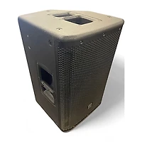 Used JBL SRX812P Powered Speaker