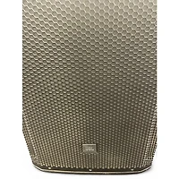 Used JBL SRX812P Powered Speaker