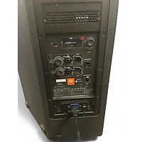 Used JBL SRX812P Powered Speaker