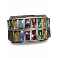 Used CHAUVET DJ Strobe Lighting Effect