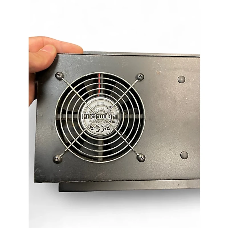 Used CHAUVET DJ Strobe Lighting Effect