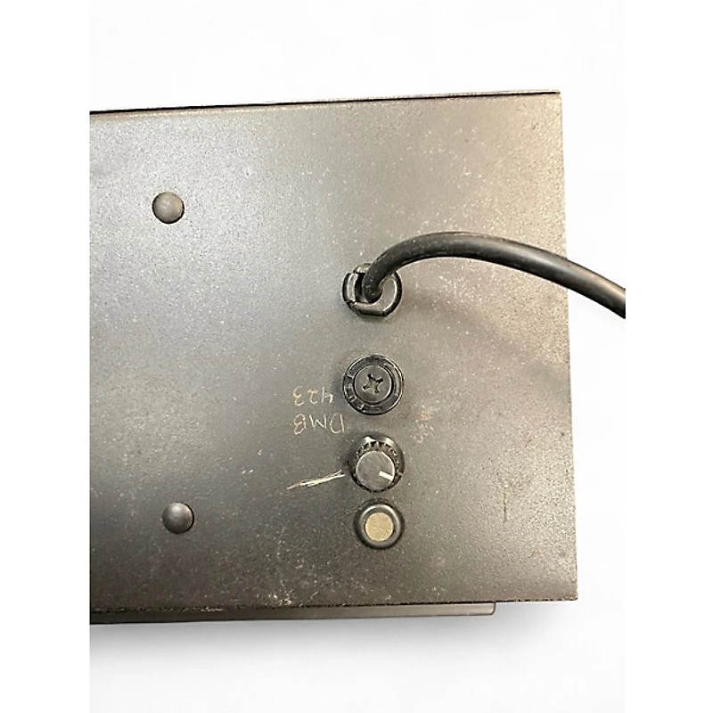 Used CHAUVET DJ Strobe Lighting Effect