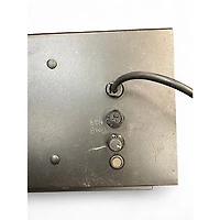 Used CHAUVET DJ Strobe Lighting Effect