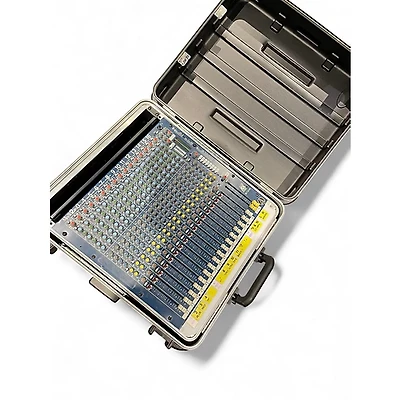 Used Allen & Heath MixWizard3 16:2 Unpowered Mixer