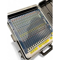 Used Allen & Heath MixWizard3 16:2 Unpowered Mixer
