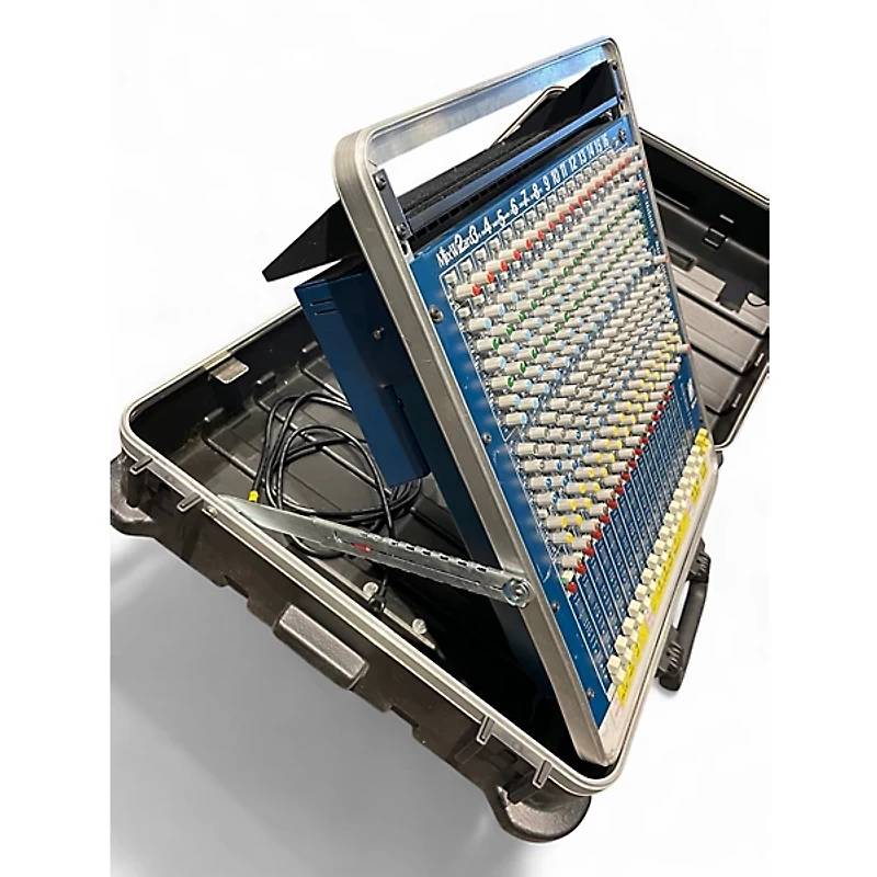 Used Allen & Heath MixWizard3 16:2 Unpowered Mixer