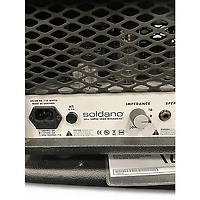 Used Soldano SLO-30 Tube Guitar Amp Head