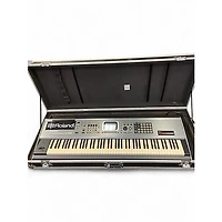 Used Roland fantom s88 Keyboard Workstation